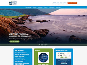 Monterey Peninsula Chamber of Commerce