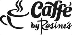 Caff&egrave; by Rosine's