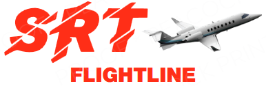 Image of SRT Flightline Colorlogo