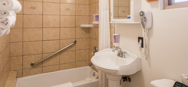 Image #8 about ADA Compliant Room