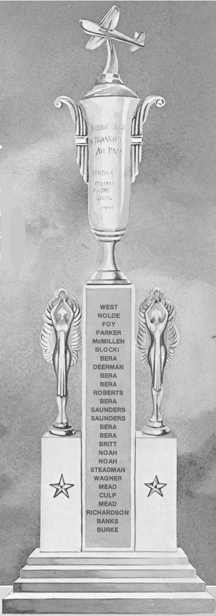 Image of Trophyart