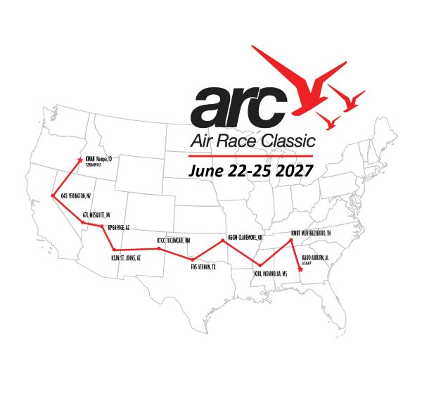 Image of A 01c ARC Route600