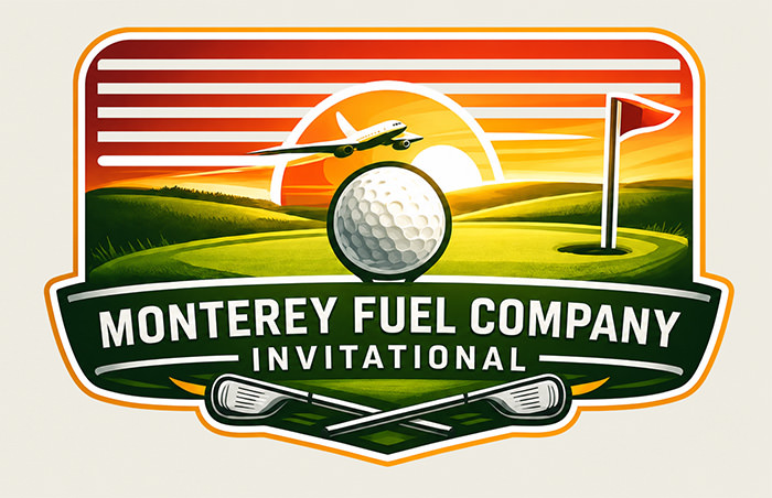 Monterey Fuel Company Invitational - Logo